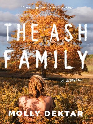 The Ash Family - ebook